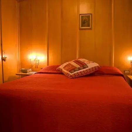 Casa Viola Cortina d'Ampezzo