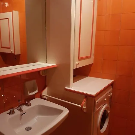 Casa Viola Holiday home Cortina d'Ampezzo