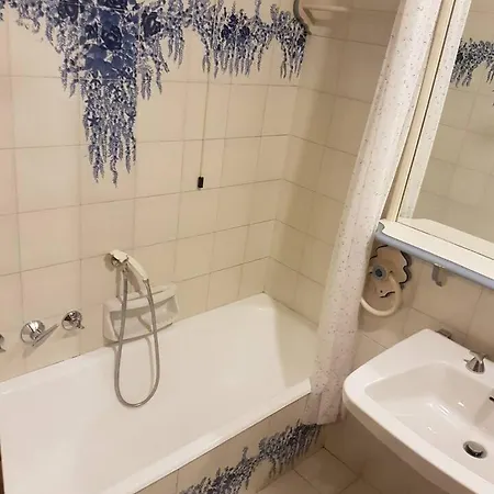 Holiday home Casa Viola *