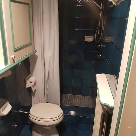 Дом отдыха I Cuori Кортина-д'Ампеццо