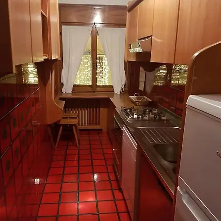 I Cuori Дом отдыха