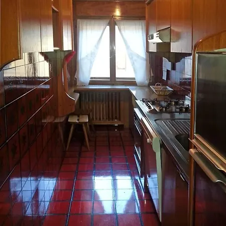 I Cuori Hébergement de vacances *