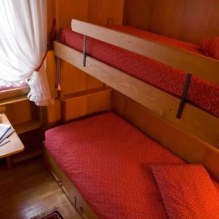 Casa Viola Cortina d'Ampezzo