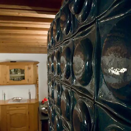 Casa Viola * Cortina d'Ampezzo