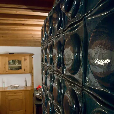 I Cuori Дом отдыха