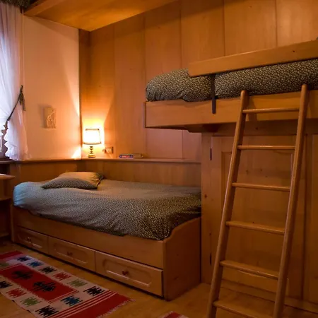 I Cuori Prázdninový dům