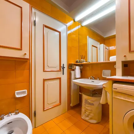 I Cuori Дом отдыха