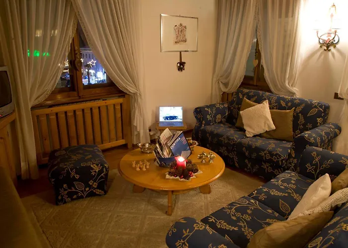 I Cuori * Cortina d'Ampezzo