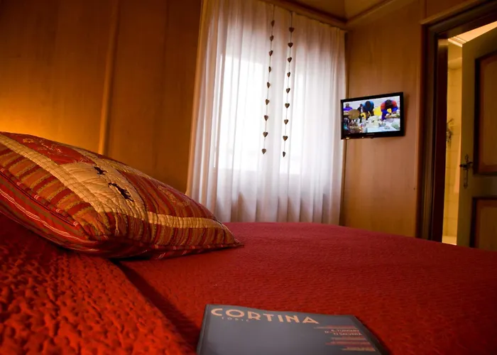 I Cuori Prázdninový dům