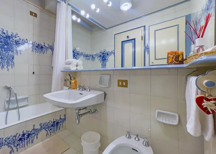 Prázdninový dům I Cuori