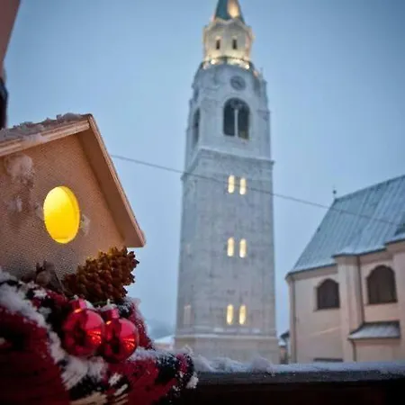 I Cuori Cortina dʼAmpezzo