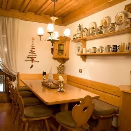 I Cuori Ferienhaus