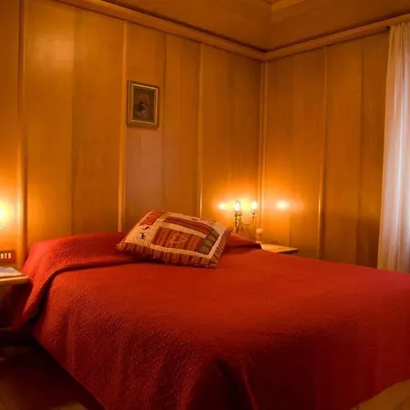 Semesterbostad I Cuori