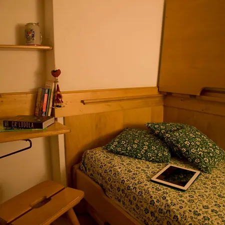 Semesterbostad I Cuori