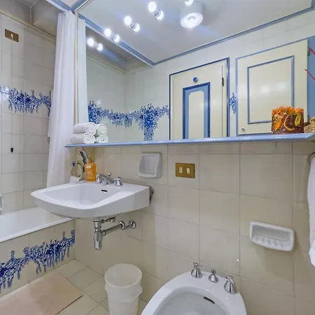 Semesterbostad I Cuori