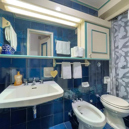 I Cuori Semesterbostad Cortina dʼAmpezzo