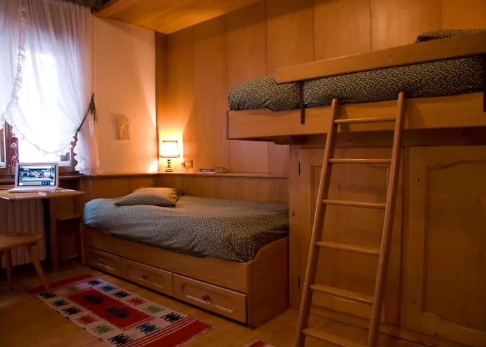 I Cuori Dom wakacyjny